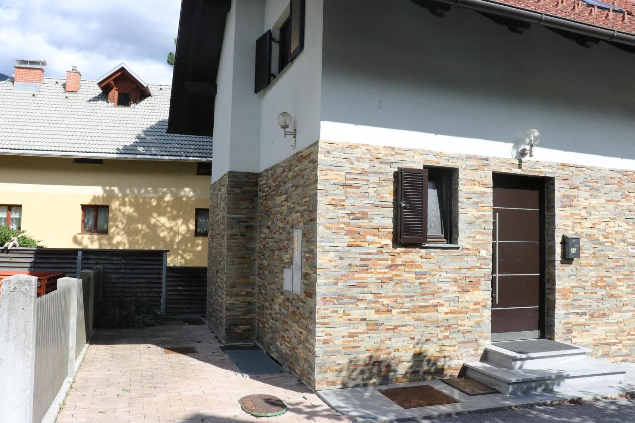 Ian'S Residence Kranjska Gora Ngoại thất bức ảnh