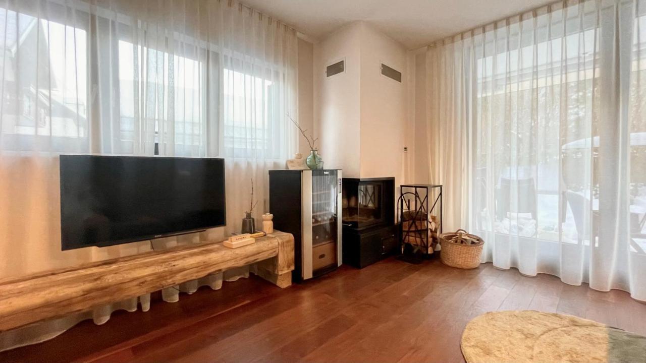 Ian'S Residence Kranjska Gora Ngoại thất bức ảnh