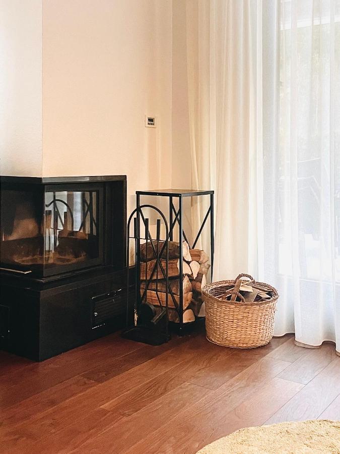 Ian'S Residence Kranjska Gora Ngoại thất bức ảnh
