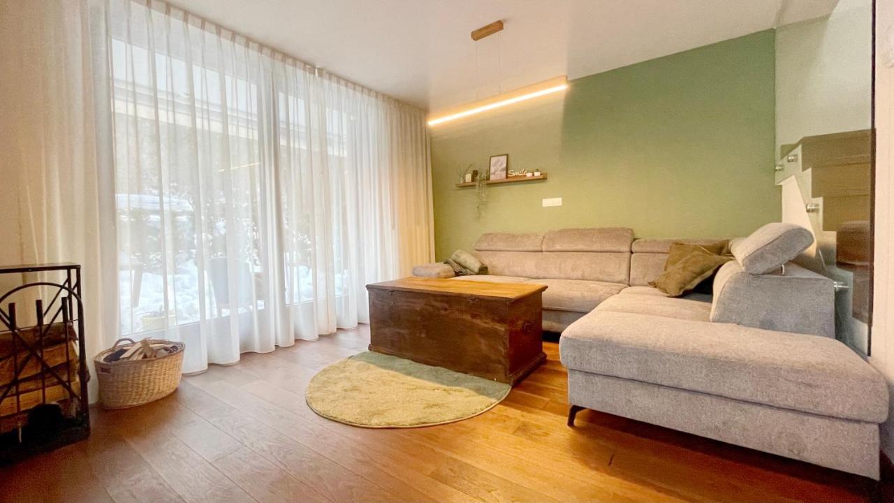 Ian'S Residence Kranjska Gora Ngoại thất bức ảnh