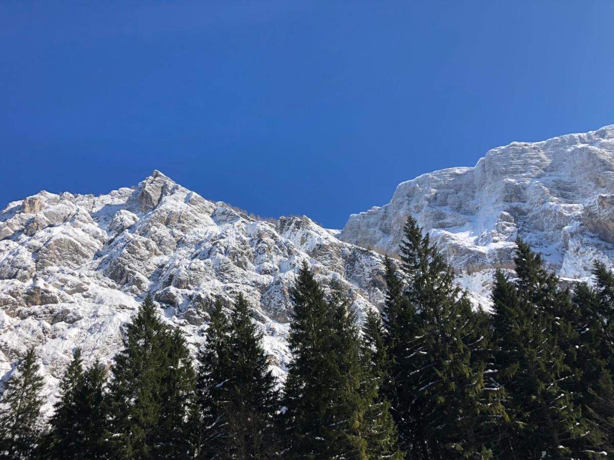 Ian'S Residence Kranjska Gora Ngoại thất bức ảnh