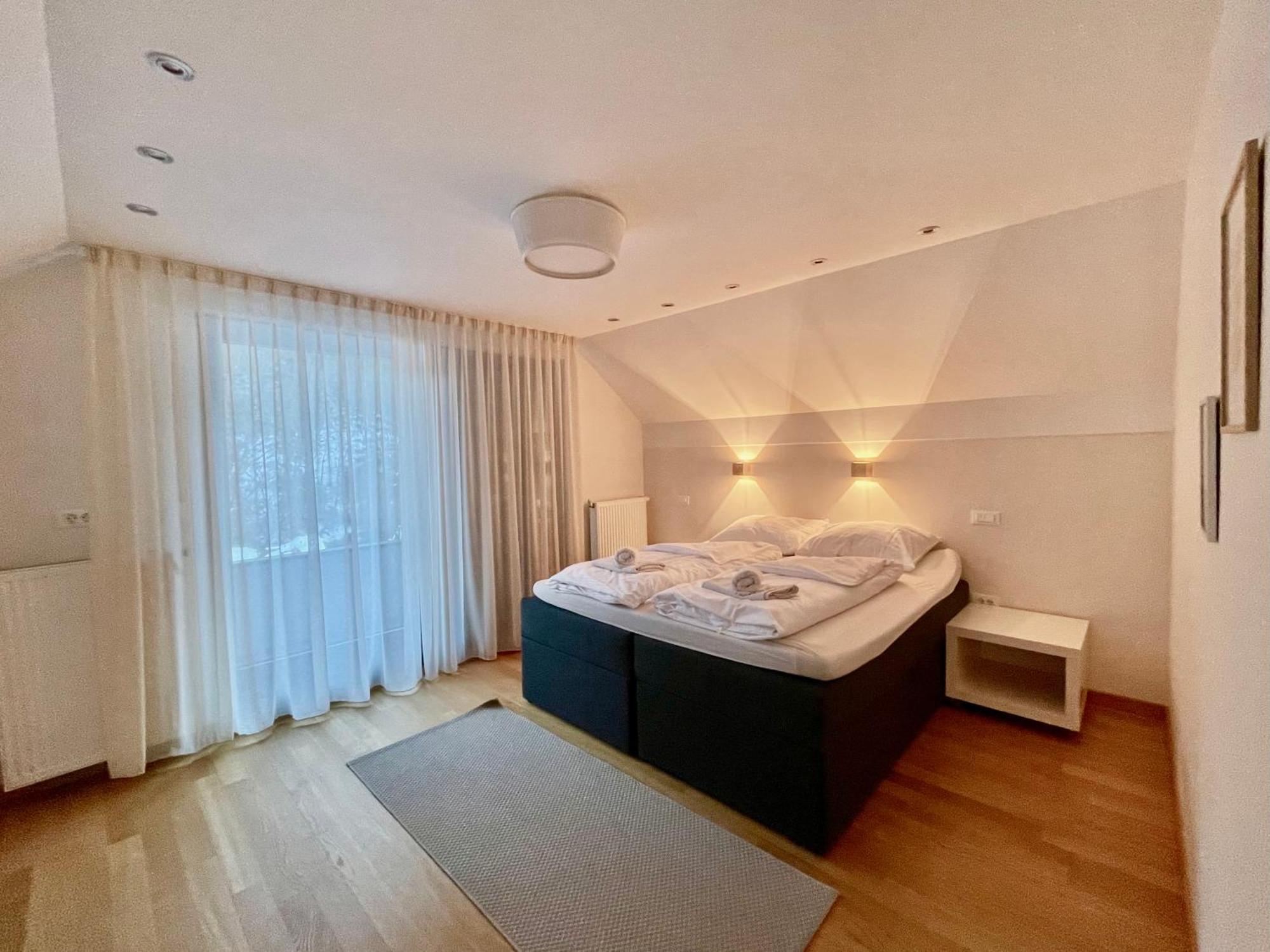 Ian'S Residence Kranjska Gora Ngoại thất bức ảnh