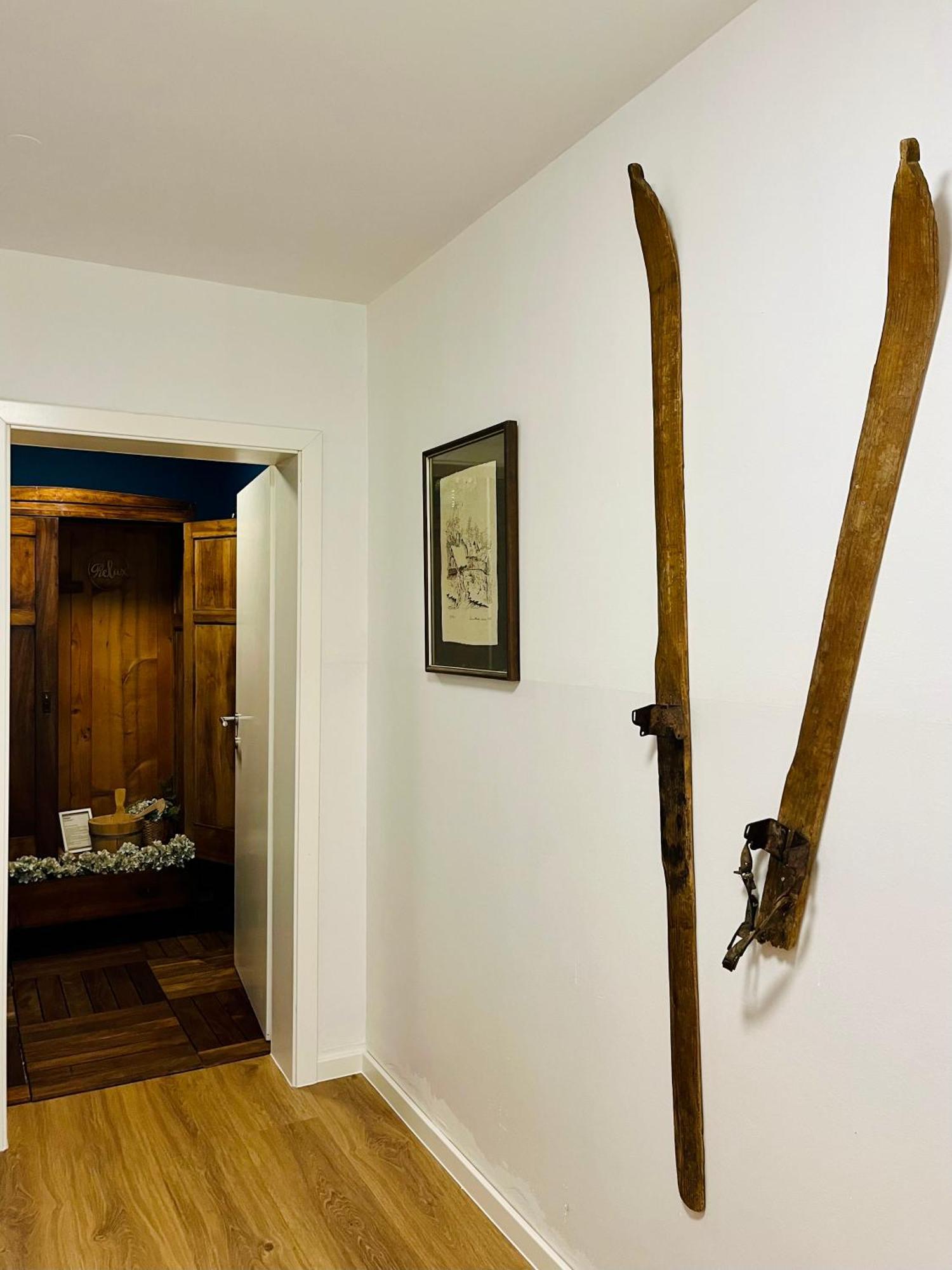 Ian'S Residence Kranjska Gora Ngoại thất bức ảnh